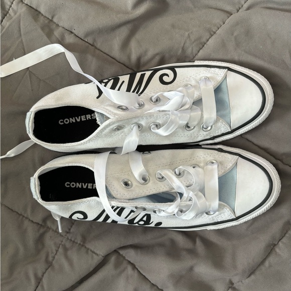 Converse “MRS” sneakers - Picture 6 of 7